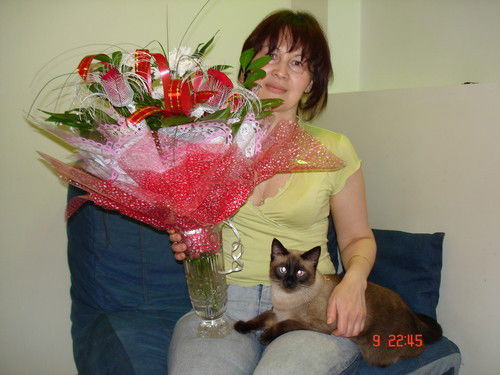 Галина Ятченко