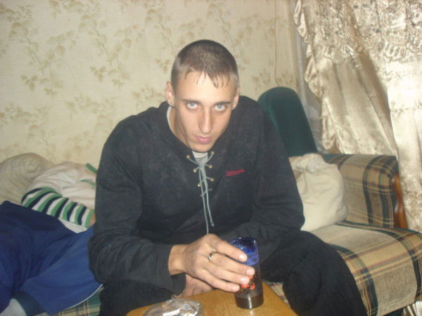 Павел Дегтярев