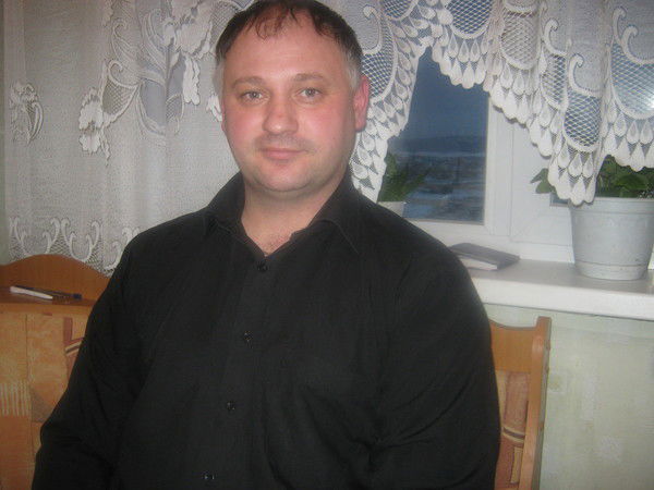 Леха Плохов