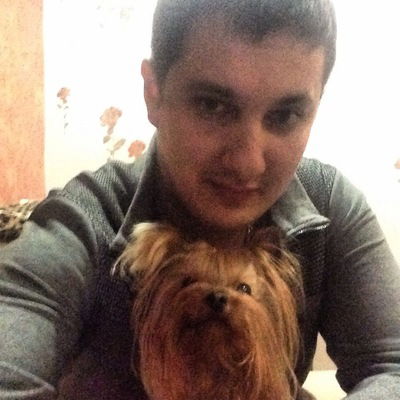 Сергей Вейс