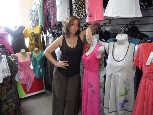 Инна Косихина