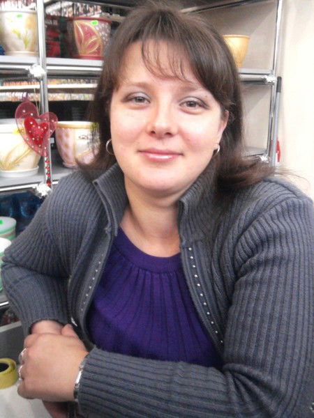 Сільвія Білкей