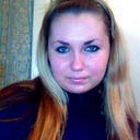 Оксана Сорокина