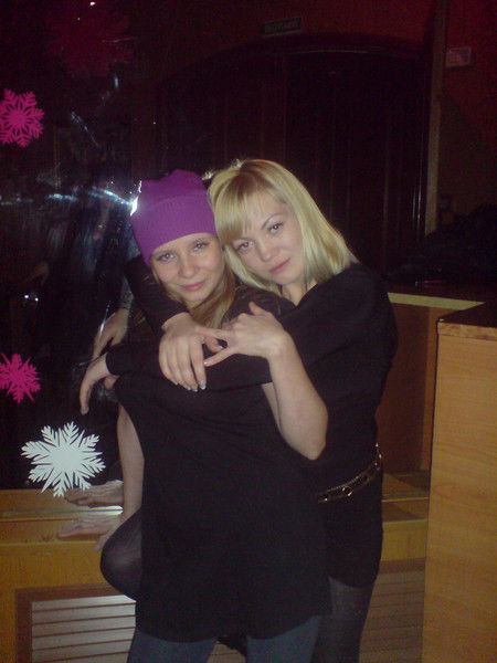 Людмила Часовская