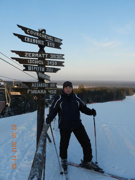 Ильнар Гараев