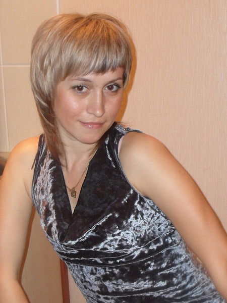 Вера Карусева