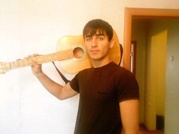 Зоир Салимов