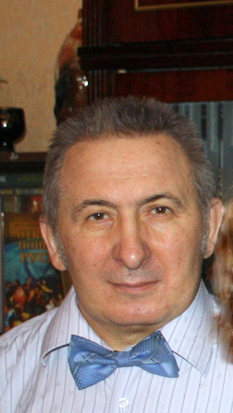 Виктор Алимов