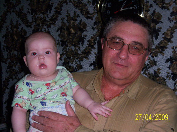 Михаил Куколов