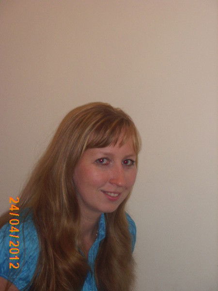 Екатерина Иванова