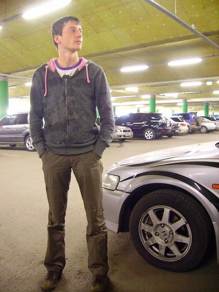 Александр Шемелёв