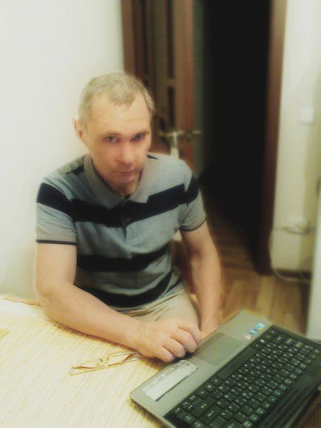 Валерий Брякотнин