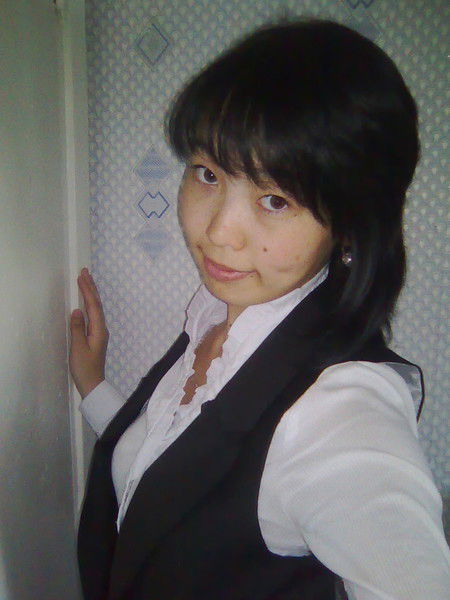 Айдока Папина Дочка