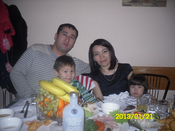 Маккамбай Конурбаев