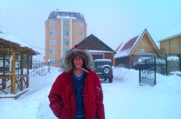 Артём Зайцев