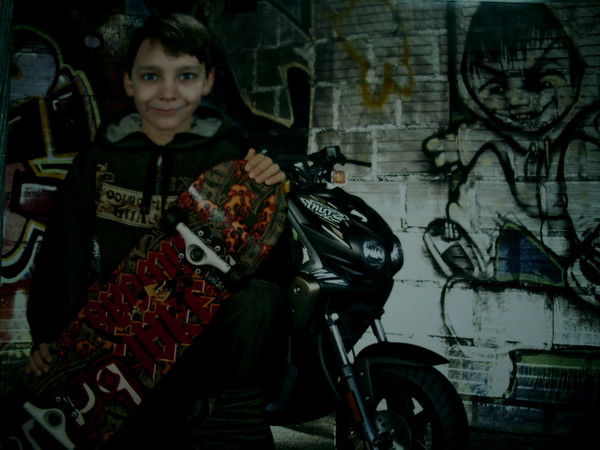 Иван Назаренко