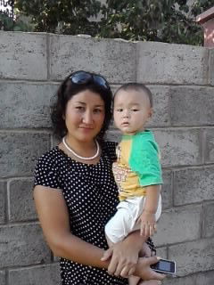 Торгын Айтуова