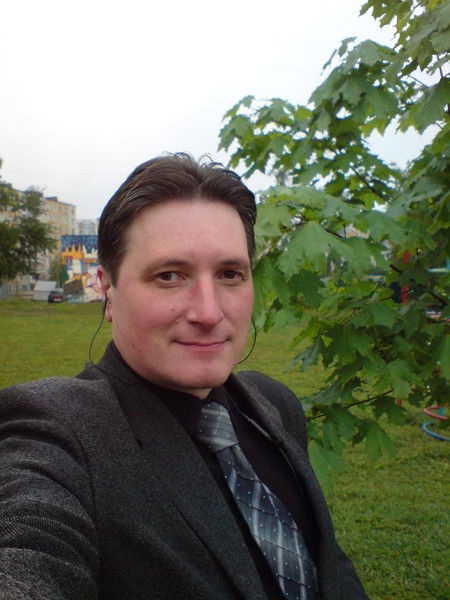 Андрей Стручёв