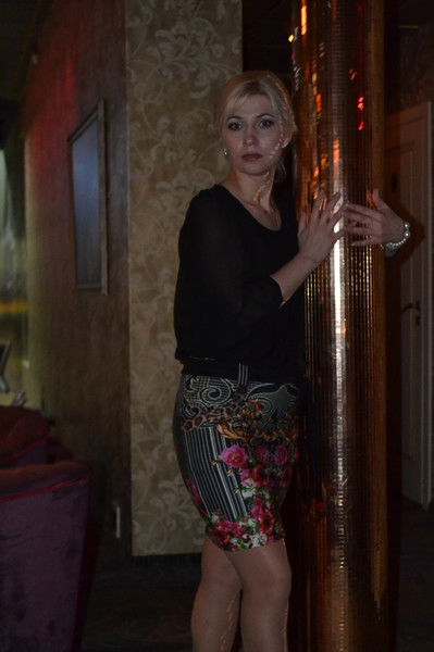 Наталья Зорина