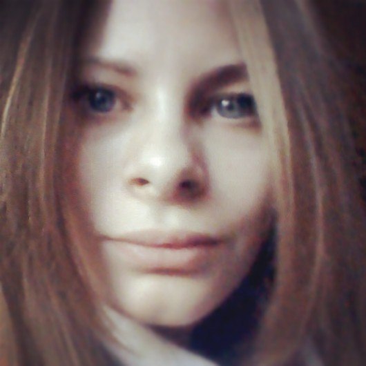 Катерина Ионова