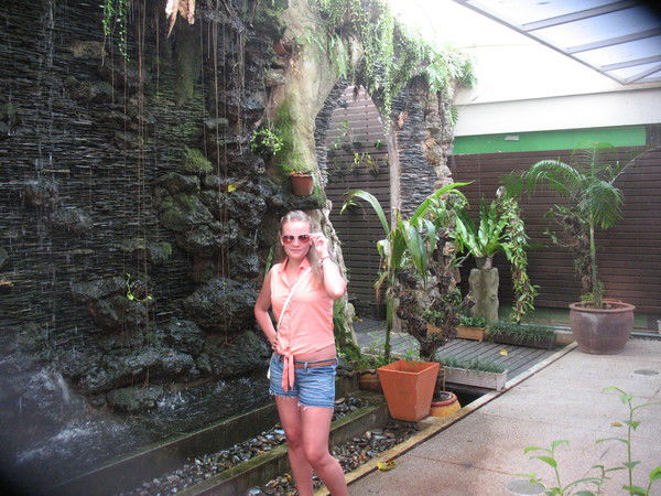 Кристина Ганичева