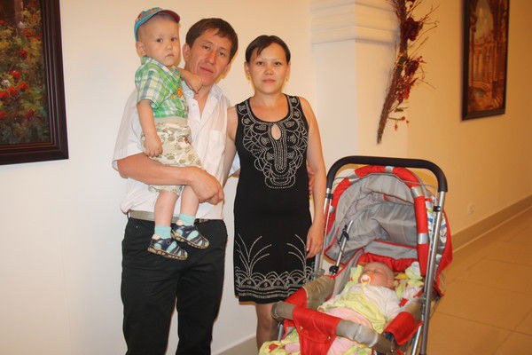 Динара Альхатова