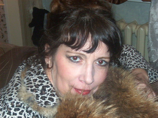 Ольга Камалутдинова