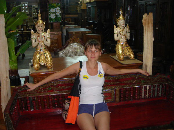 Надежда Яушева (Медведева)