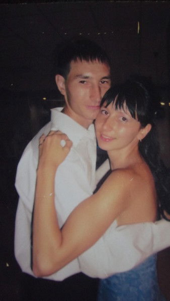 Марина Амирзянова