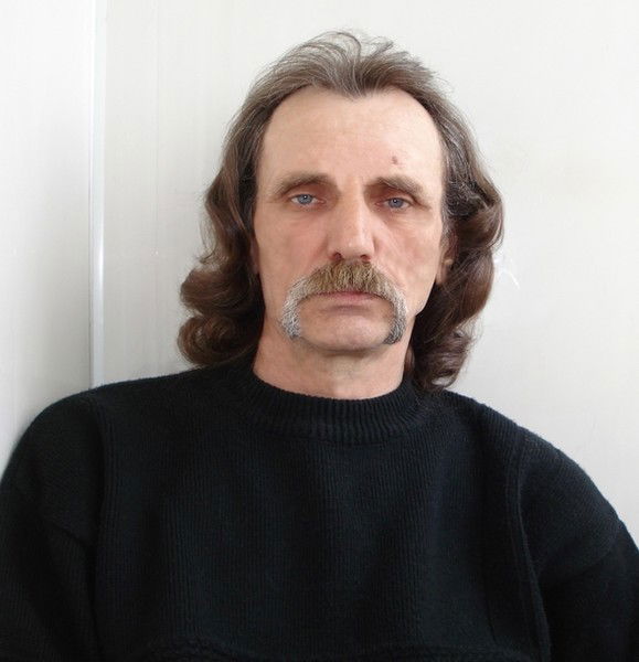 Владимир Бирюков