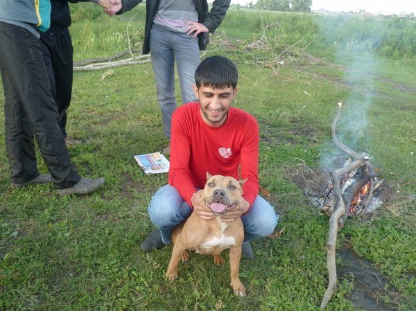 Георгий Зурначян