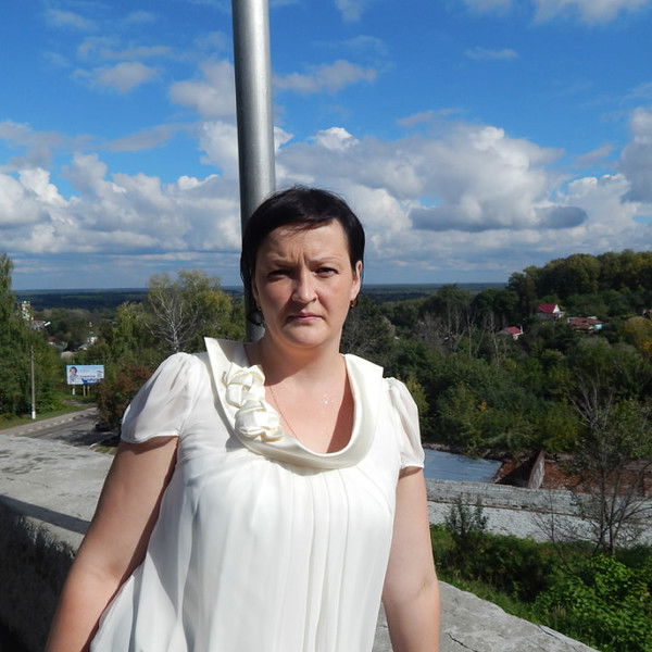 Елена Михеева