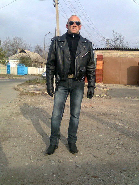 Андрей Обыденнов