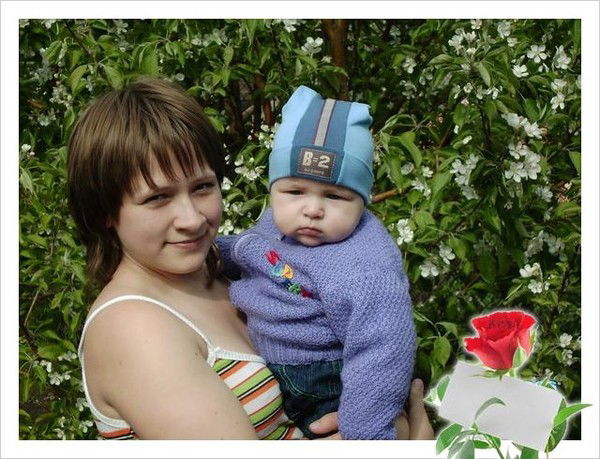 Наталья Торопова