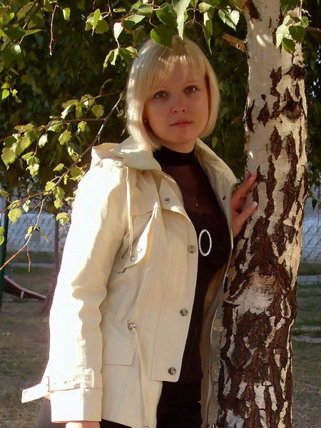 Вера Старкова