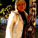 Вера Старкова