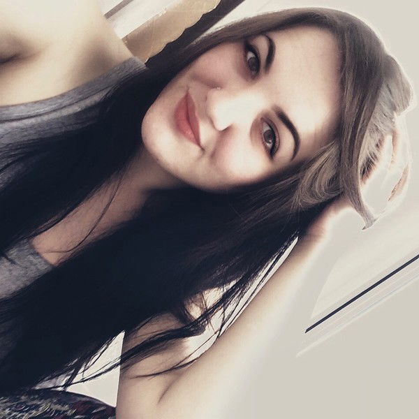 Юлия Волошина