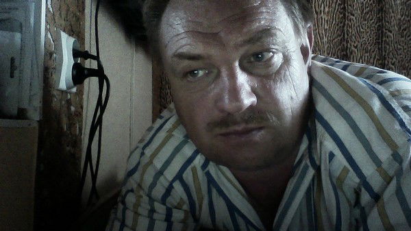 Капустин Андрей