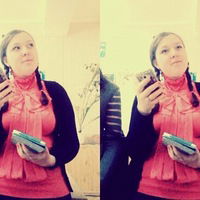 Юлия Денисова