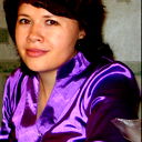 Венера Халиуллина