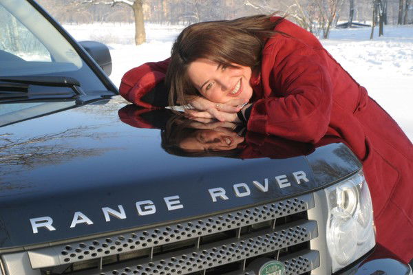 Нина Елисеева