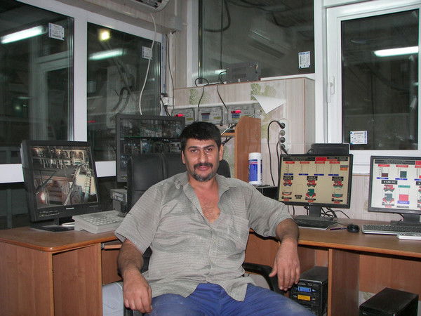 Эдик Тер-Оганезов