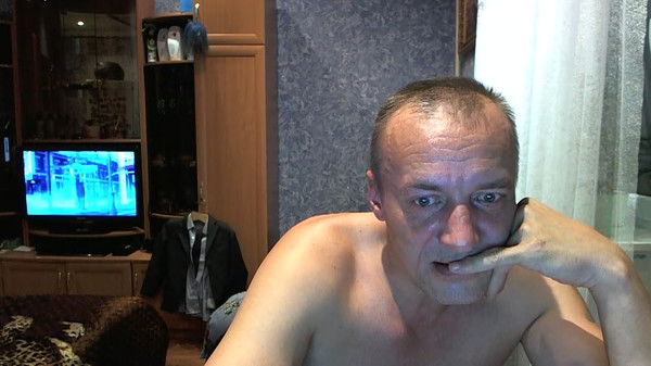 Сергей Гурин