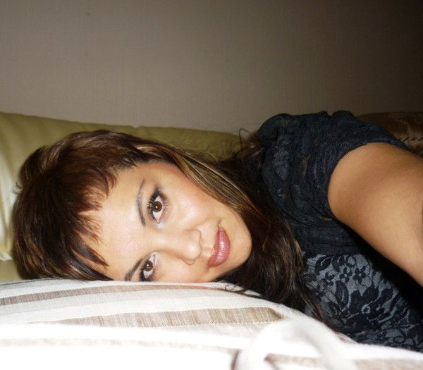 Аля Пащенко