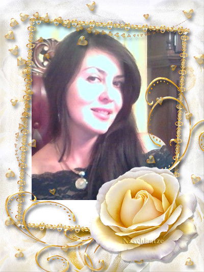 Лина Охрименко