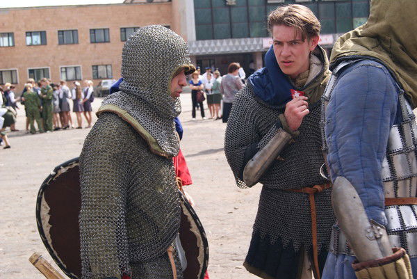 Максим Поздняков