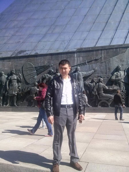 Омурбек Жумабаев