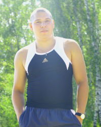 Валера Иванов