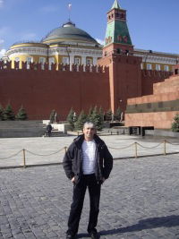 Марат Ибадуллаев