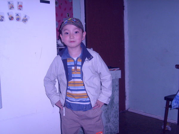 Жыргал Дуишеев